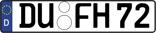 DU-FH72