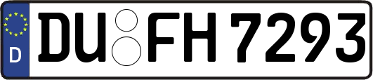 DU-FH7293