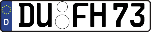 DU-FH73