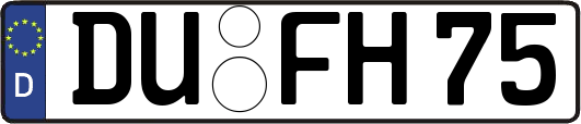 DU-FH75
