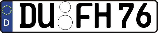 DU-FH76