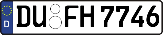 DU-FH7746