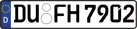 DU-FH7902