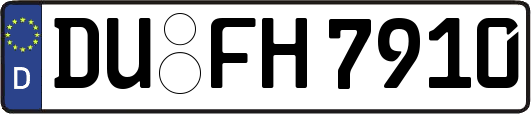 DU-FH7910