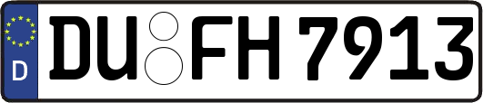 DU-FH7913