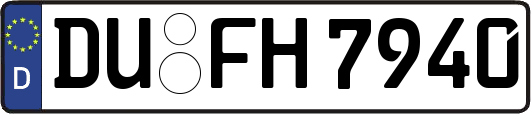 DU-FH7940