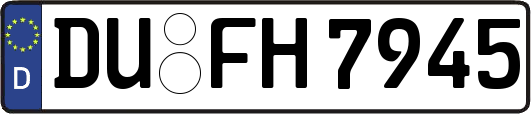 DU-FH7945