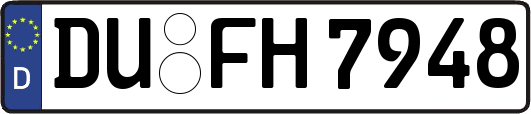 DU-FH7948