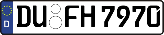 DU-FH7970