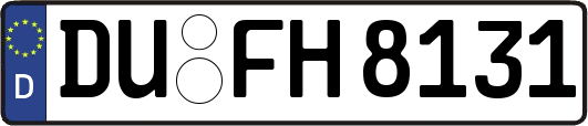DU-FH8131