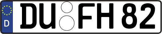 DU-FH82
