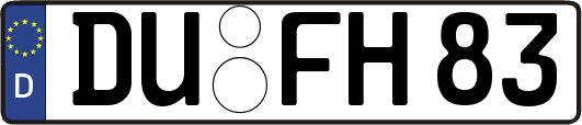 DU-FH83
