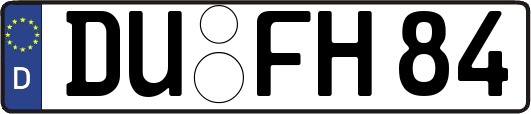 DU-FH84