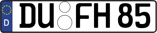 DU-FH85