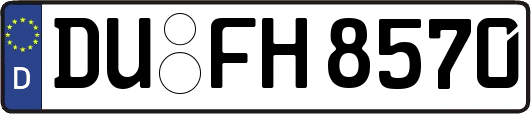 DU-FH8570
