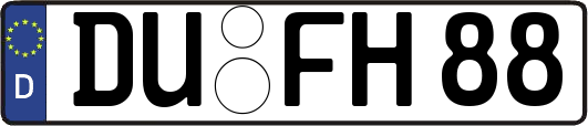DU-FH88