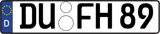 DU-FH89