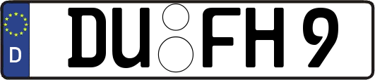 DU-FH9