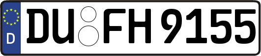 DU-FH9155