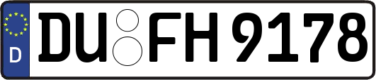 DU-FH9178