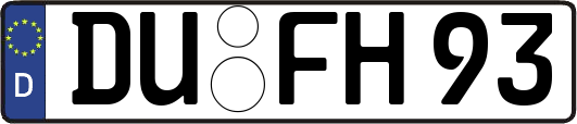 DU-FH93