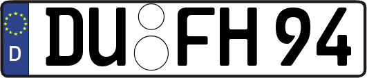 DU-FH94