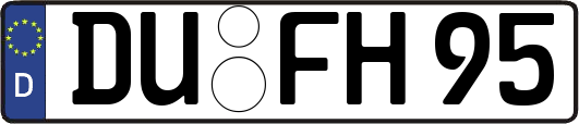 DU-FH95