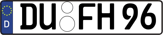 DU-FH96