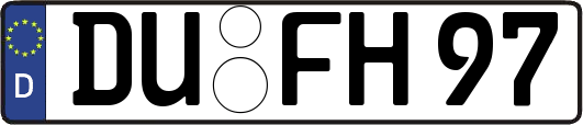 DU-FH97