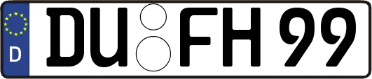 DU-FH99