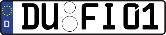 DU-FI01