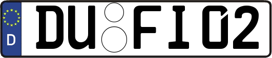 DU-FI02