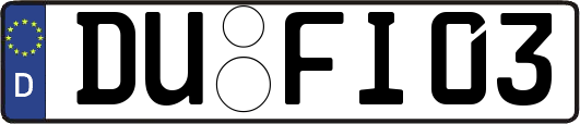 DU-FI03