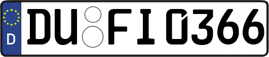 DU-FI0366