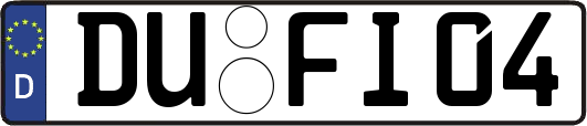 DU-FI04
