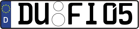 DU-FI05