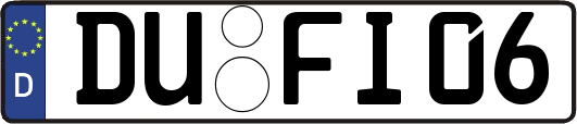 DU-FI06