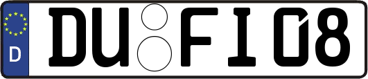 DU-FI08