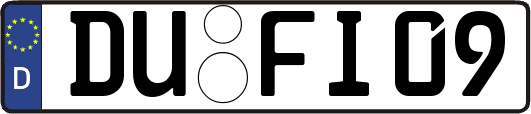 DU-FI09