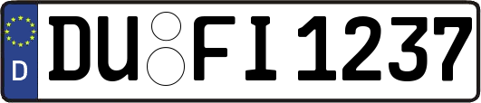 DU-FI1237