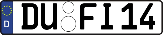 DU-FI14
