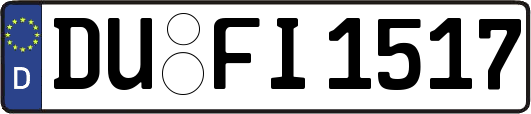 DU-FI1517