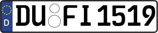 DU-FI1519