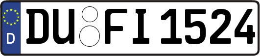 DU-FI1524