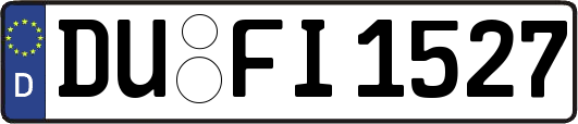 DU-FI1527