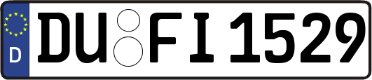 DU-FI1529