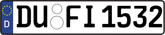 DU-FI1532