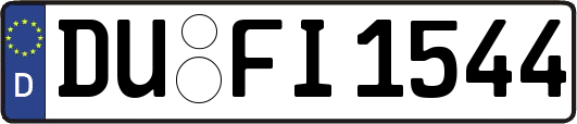 DU-FI1544