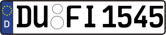 DU-FI1545