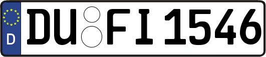 DU-FI1546